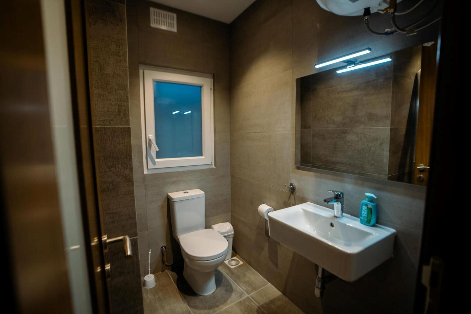 86 Spinola Bay Apartment Saint Julian's Bagian luar foto