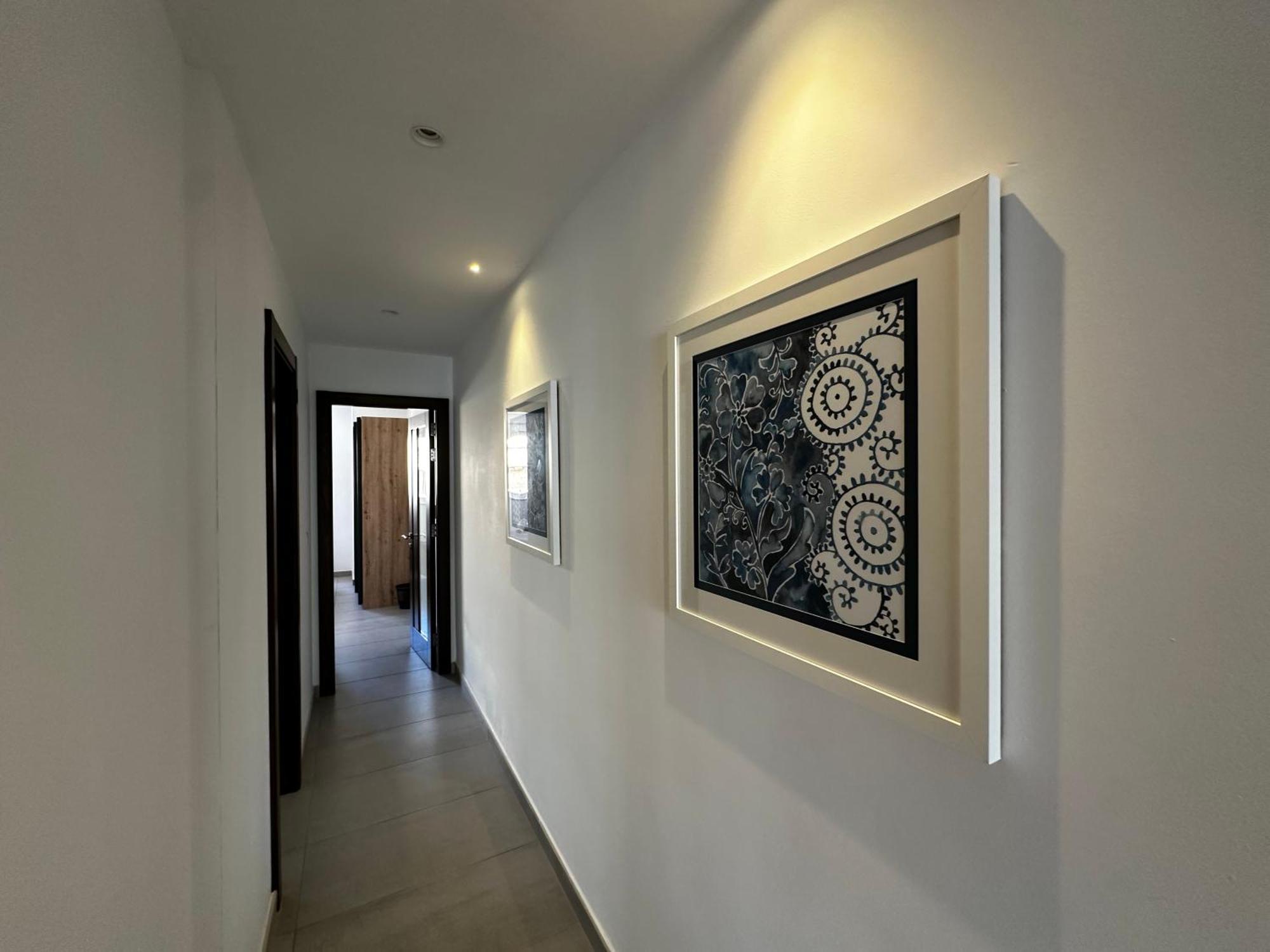 86 Spinola Bay Apartment Saint Julian's Bagian luar foto