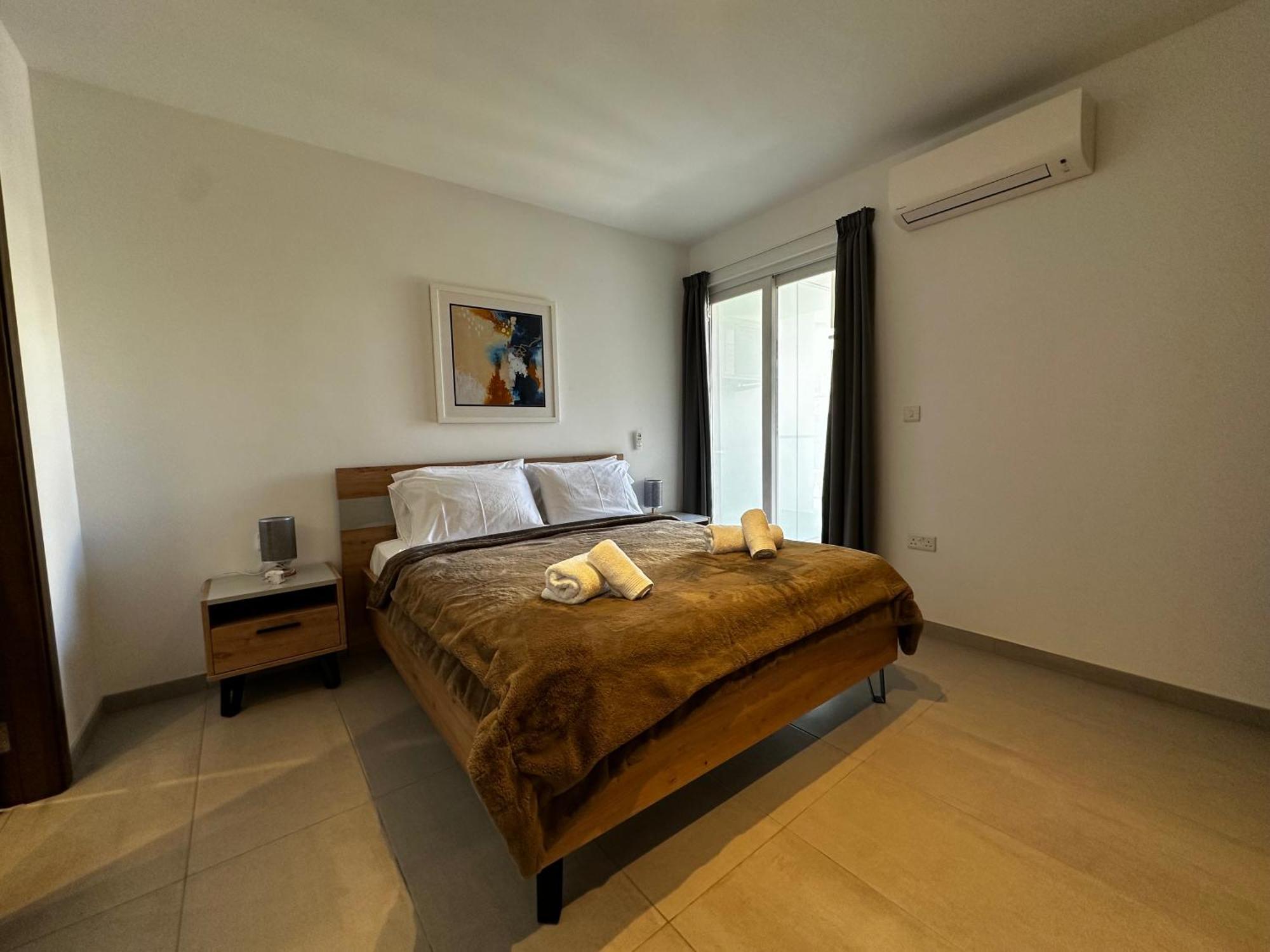 86 Spinola Bay Apartment Saint Julian's Bagian luar foto