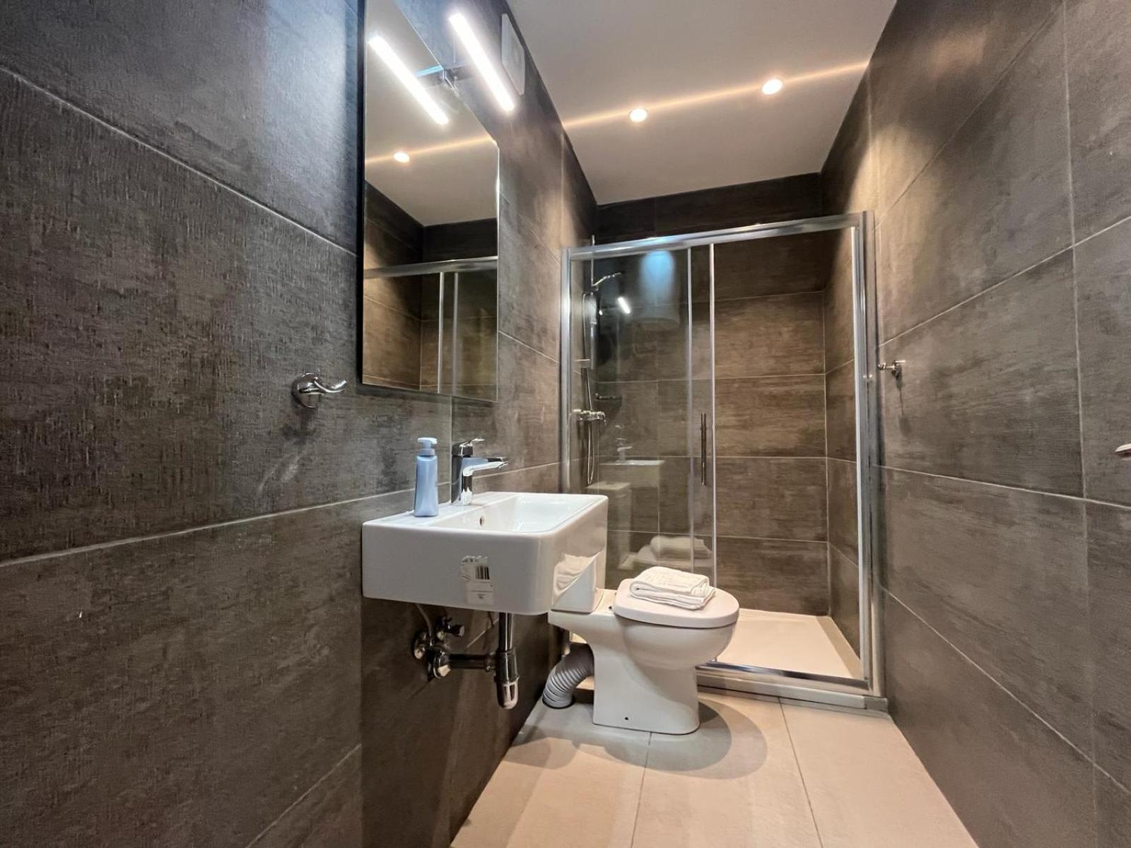 86 Spinola Bay Apartment Saint Julian's Ruang foto