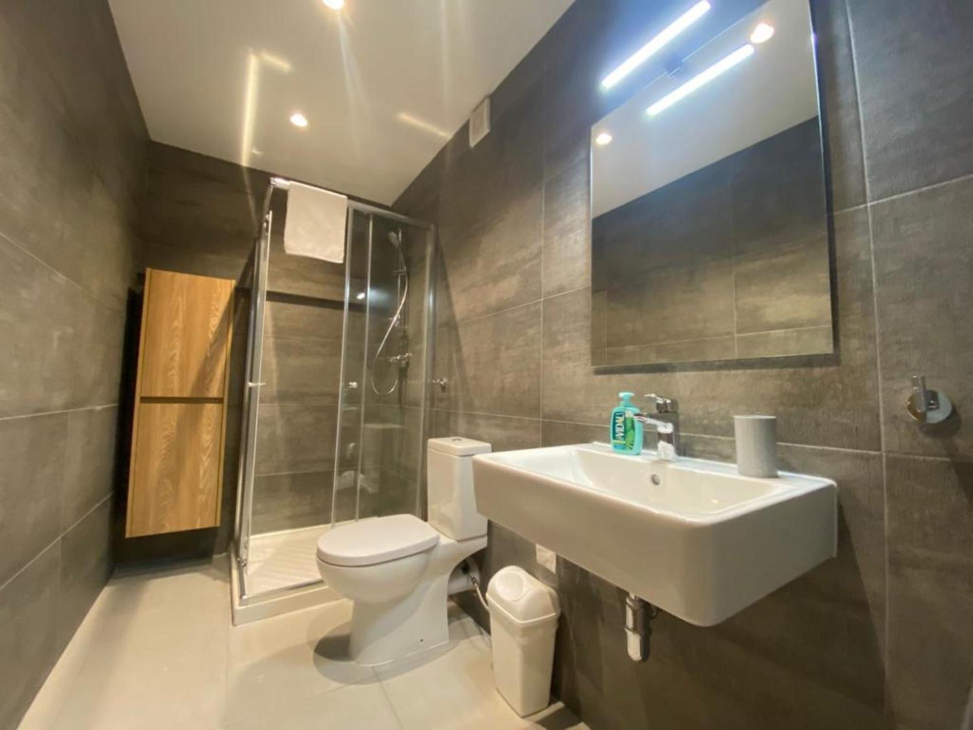 86 Spinola Bay Apartment Saint Julian's Ruang foto